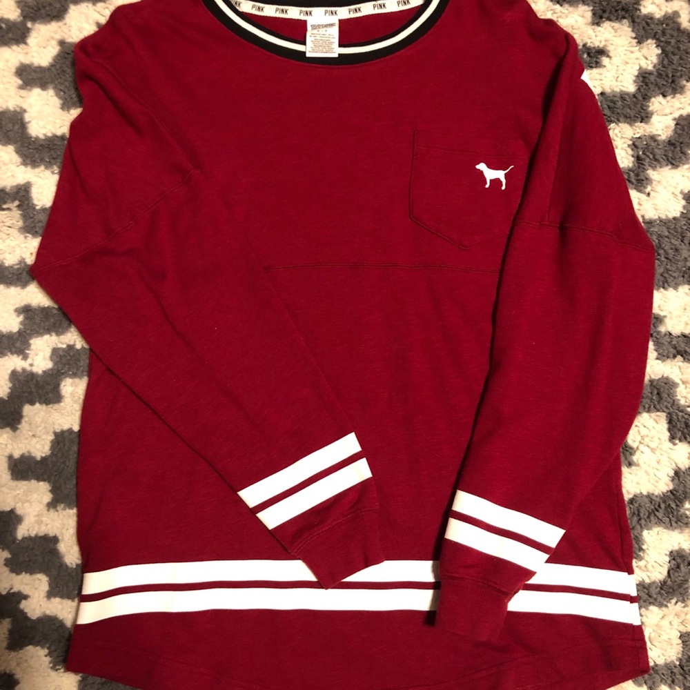 Victoria’s Secret PINK Crew Neck